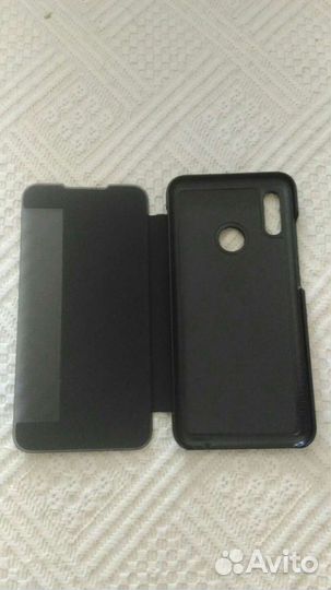 Чехол на смартфон Huawei P smart 2019