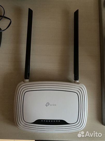 Wifi роутер tp link