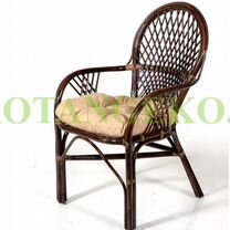 Мебель из ротанга