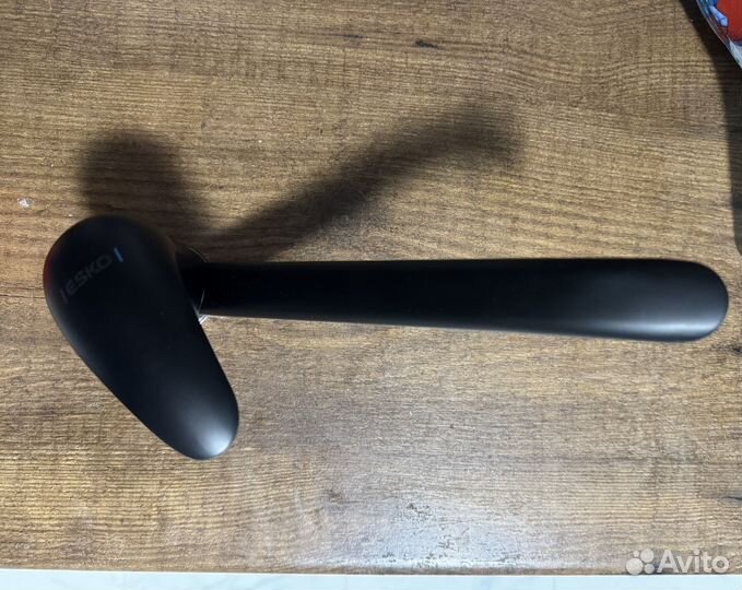 Смеситель Esko K14 black