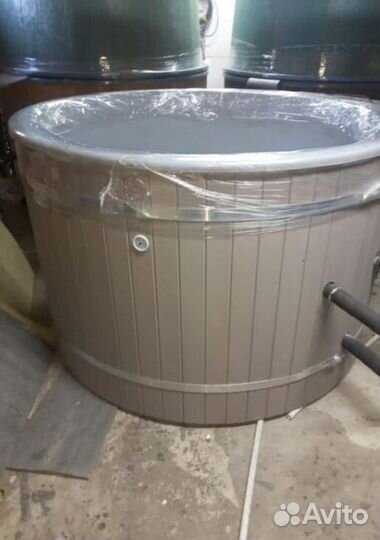 Купель c подогревом E2937F/3