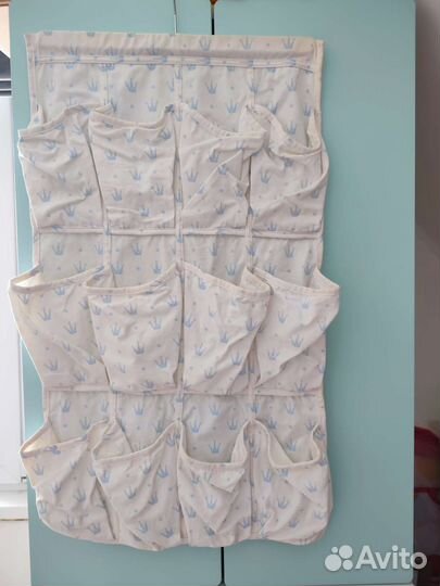 Кармашки для хранения Zara home