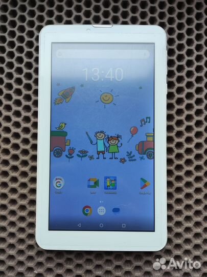 Детский планшет 7
