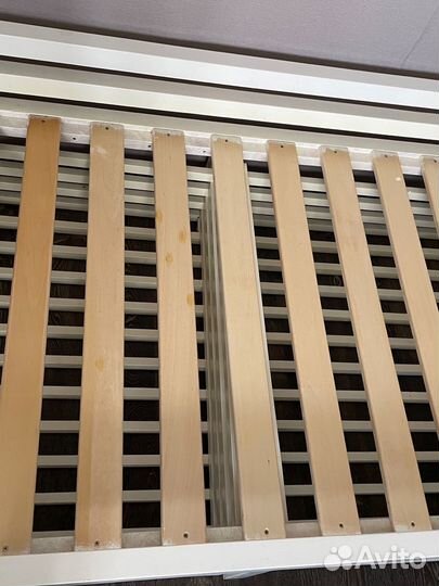 Кровать домик детская