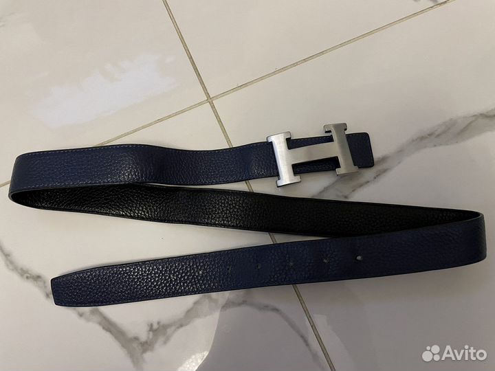 Ремень hermes