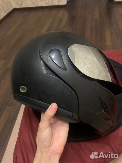 Шлем для мотоцикла