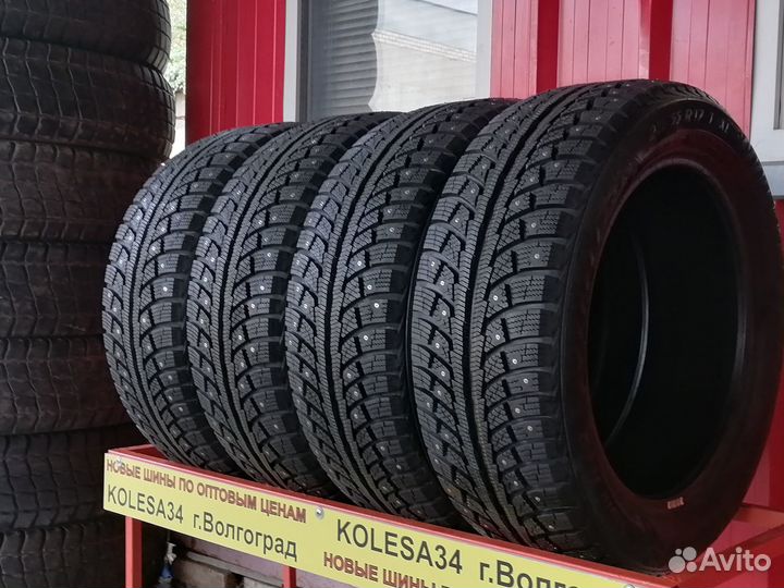 Matador MP 30 Sibir Ice 2 215/55 R17
