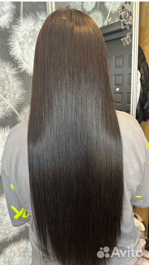 Волосы для наращивания