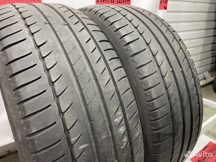Michelin Primacy HP 225/55 R17