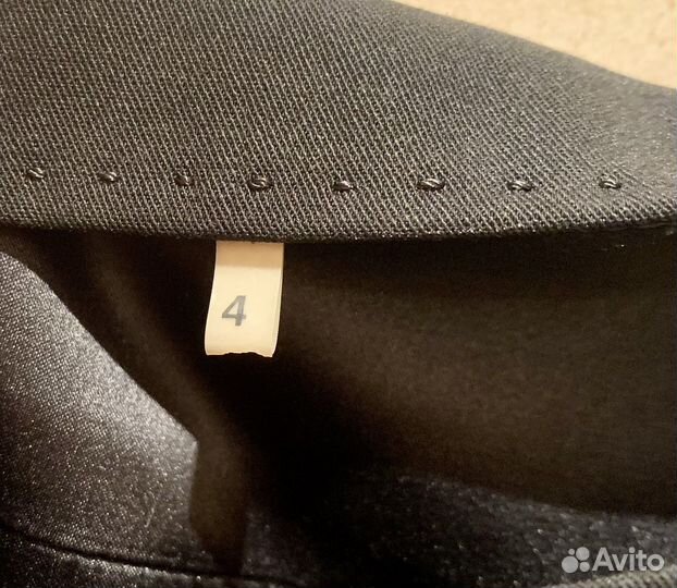 Платье коктейльное Elie Tahari