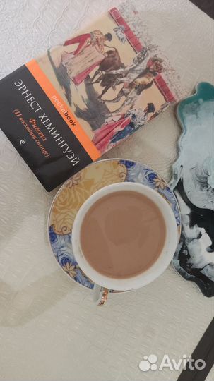 Эрнест Хемингуэй 