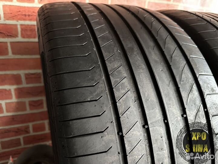 Continental ContiSportContact 5P 325/35 R22 110Y