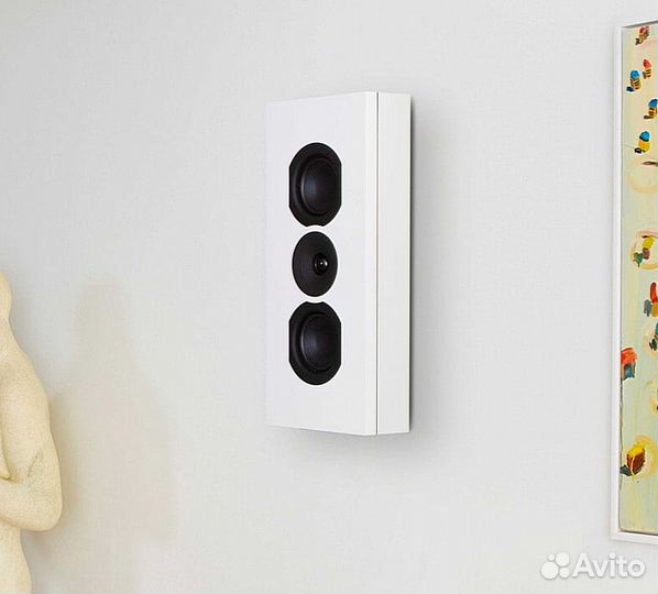 Акустическая система System Audio SA Saxo 16