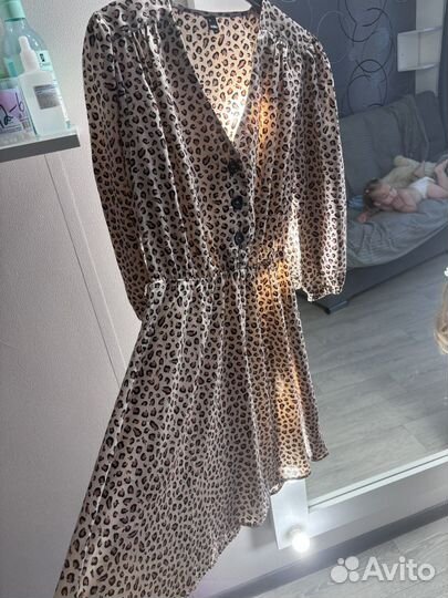 Платье.4 штуки