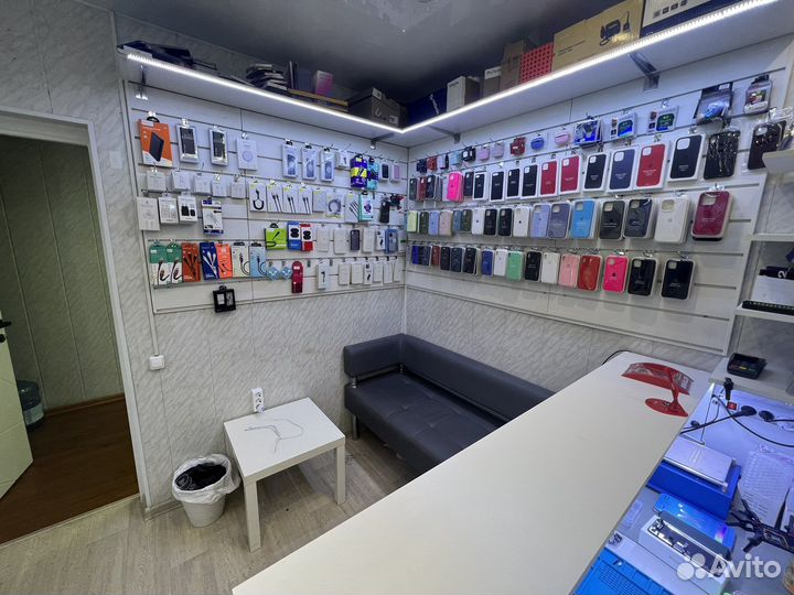 Дисплей iPhone 11 Pro Max оригинал