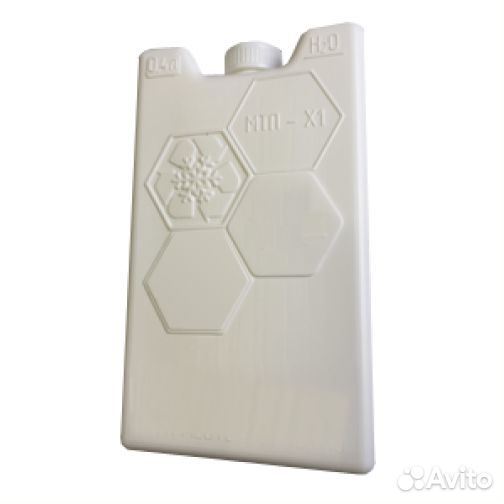 Хладоэлементы много