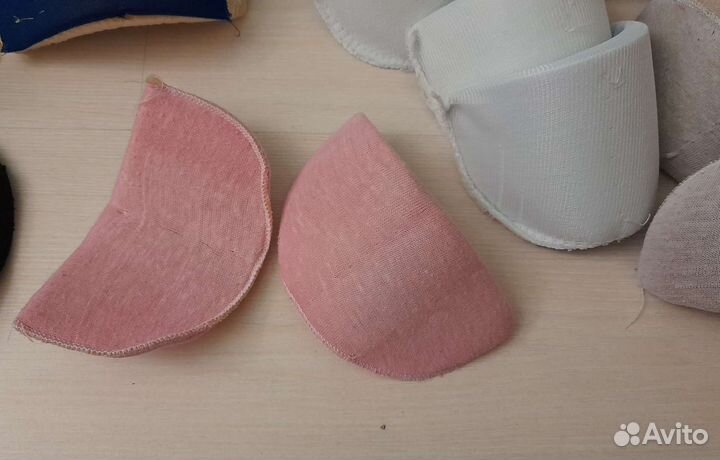 Швейная фурнитура/ подплечники