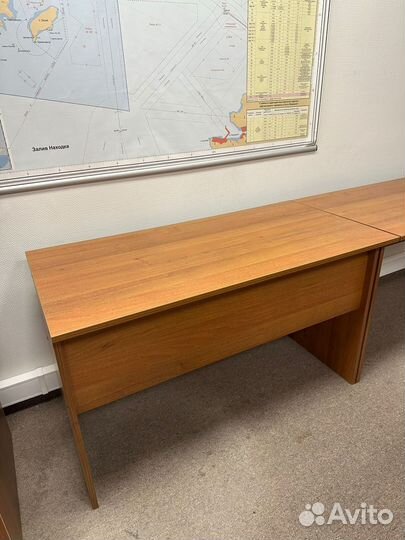 Офисная мебель стол письменный