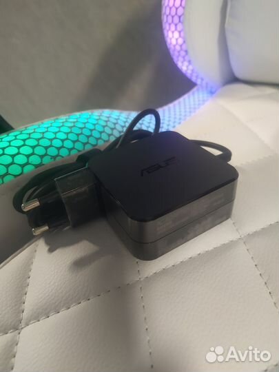 Блок питания для ноутбука Asus 19V 2.37A 4.0x1.35