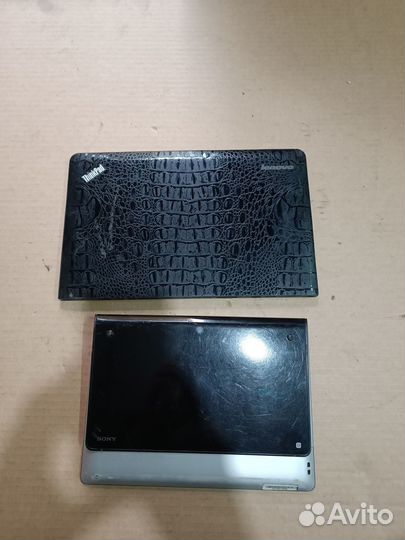 Планшет Asus Sony sgpt114ru/S