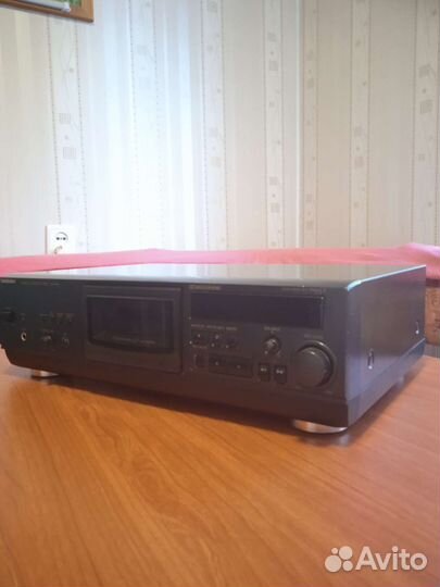 Nakamichi rx 202 Sony Imperator R2 Technics RS-AZ6