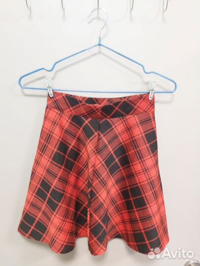 Юбка XXS New Yorker