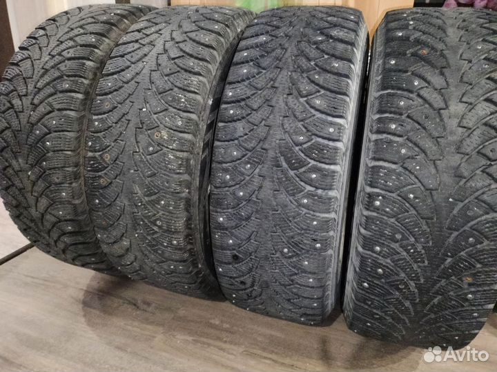 Nordman Nordman 4 215/65 R16 102T