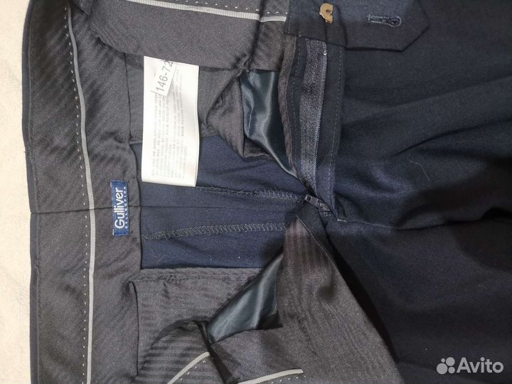 Костюм школьный для мальчика