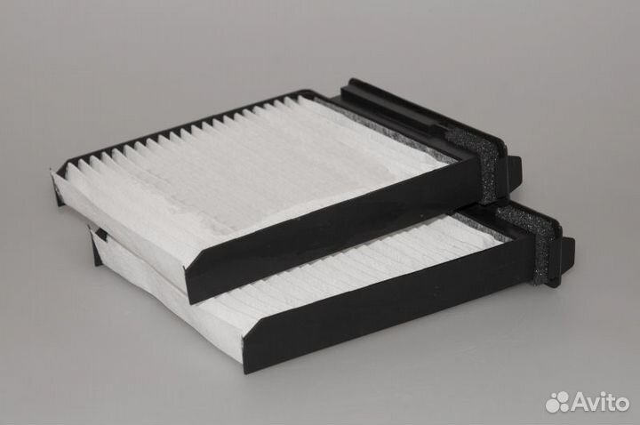 Фильтр салонный