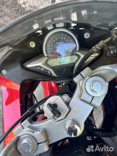 Продам мотоцикл
