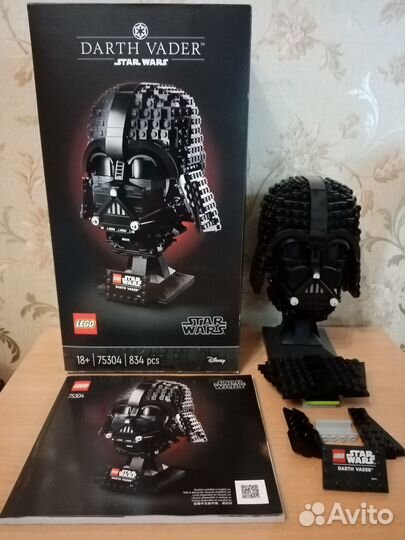 Наборы Лего Звездные войны Star Wars