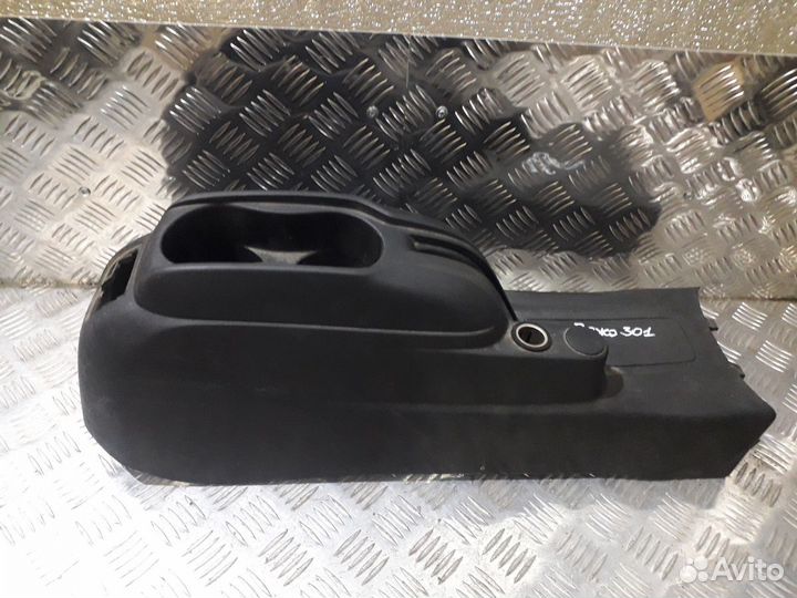 Бардачок, консоль Пежо 301, Ситроен Ц-Элизе