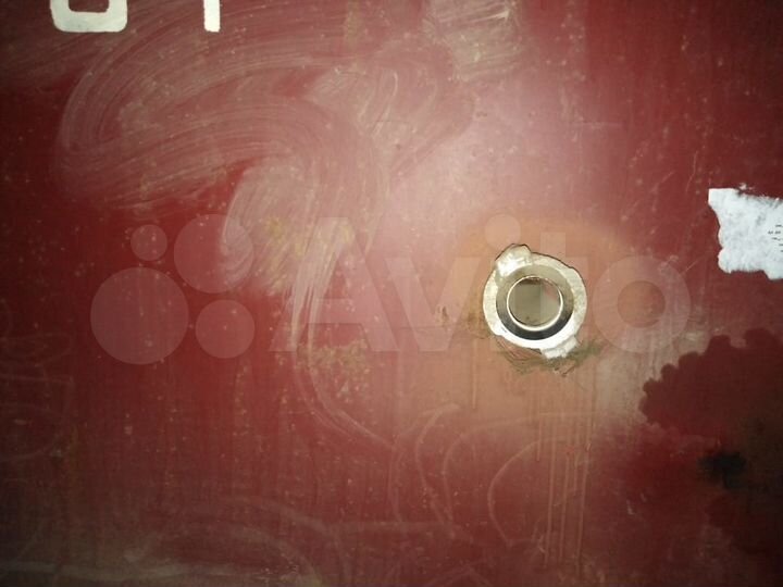 Гараж, 20 м²