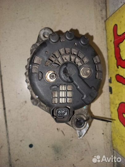 Генератор для Opel Insignia 2.0 13502583