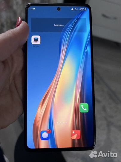 TECNO Camon 20, 8/256 ГБ