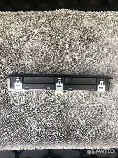 Блок управления сиденьем bmw f10