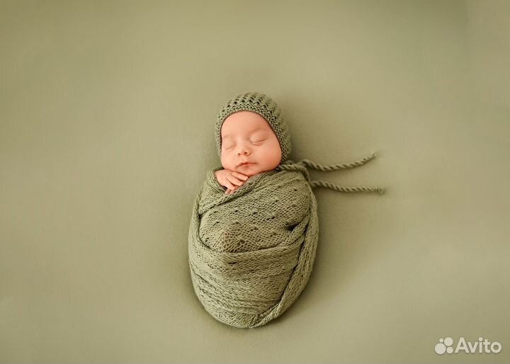 Съёмка новорождённых\ньюборн\newborn Сочи