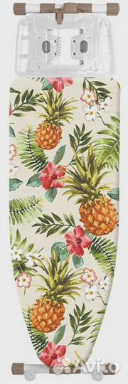 Гладильная доска Валенсия 2