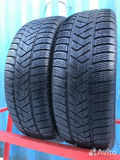 Pirelli Scorpion Winter 225/60 R17