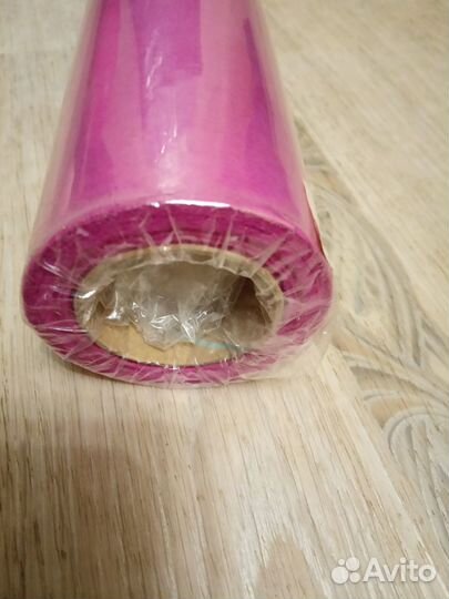 Фетр декоративный, рулон