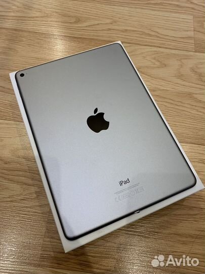 iPad Air 2 128gb рст