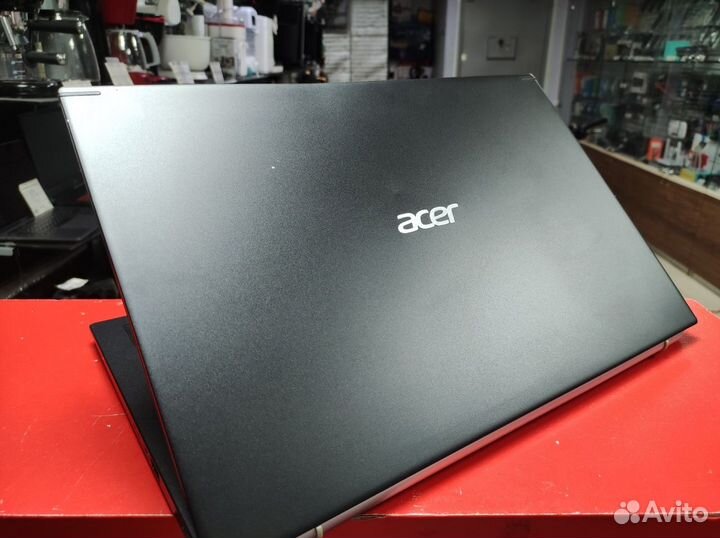 Ноутбук Acer Aspire 5 Intel i5 11th Gen