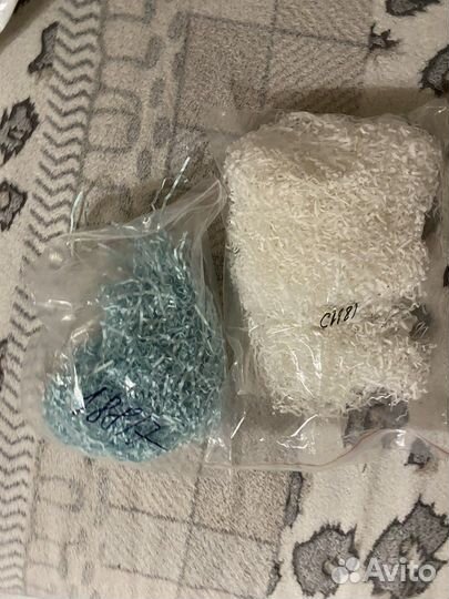 Подложка в упаковку