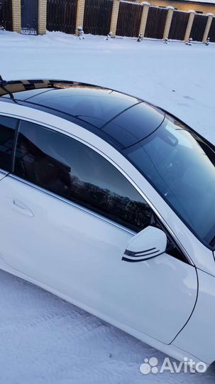 Mercedes-Benz E-класс 2.0 AT, 2016, 67 000 км