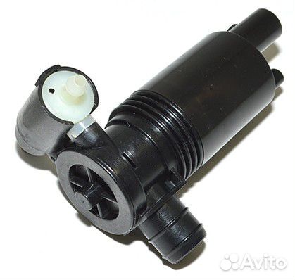 Моторчик омывателя фар Evoque, Dicovery 4, Sport