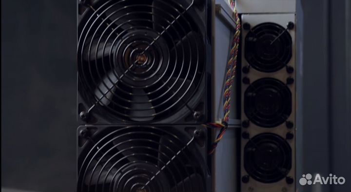 Antminer L7 9050mh бу Whatsminer M30s ++