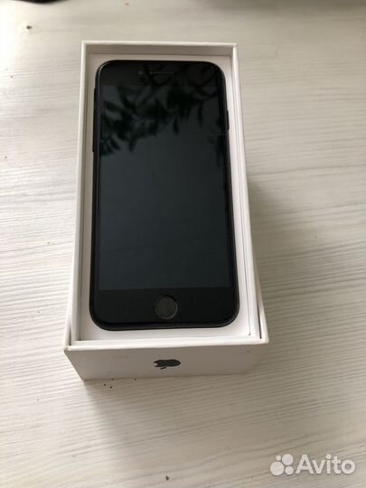 iPhone 7, 128 ГБ