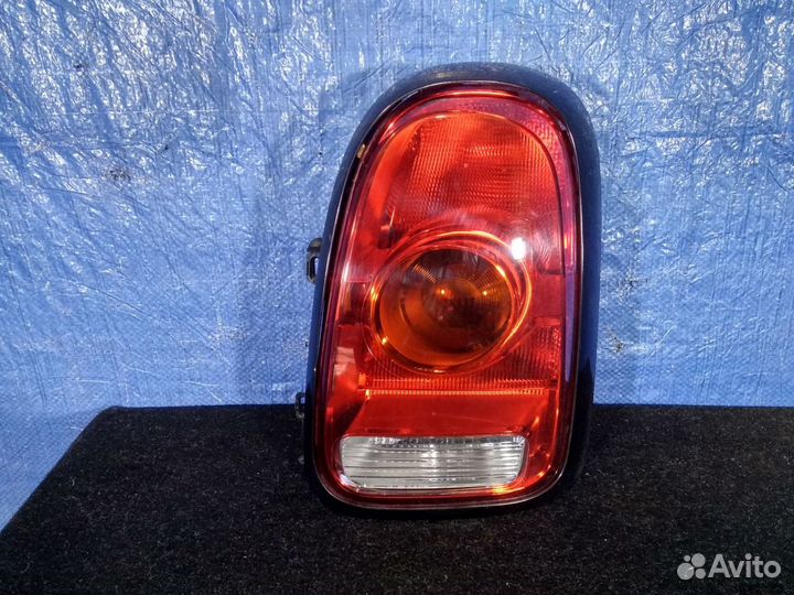 Фонарь правый Mini Countryman F60