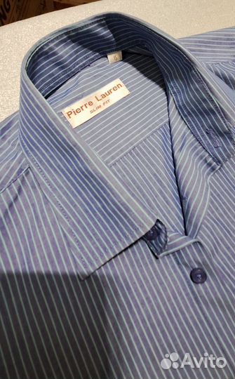 Пиджак школьный meyberg 170, джемпер isel, рубашка