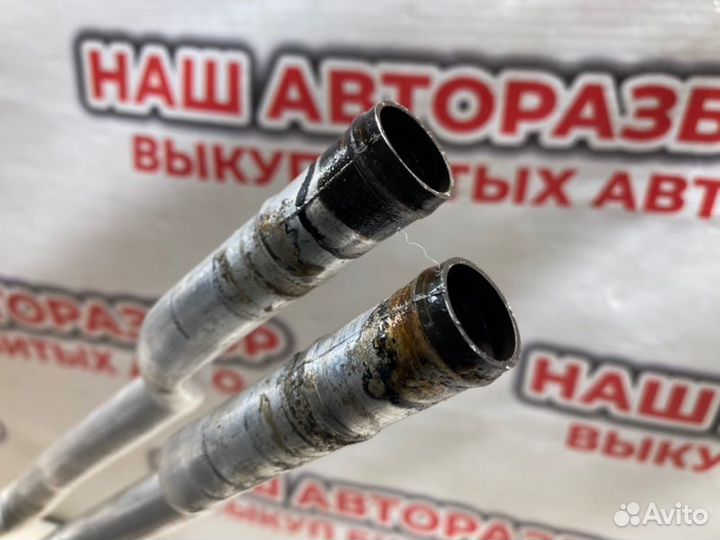 Радиатор печки Kia Picanto хэтчбек 2011